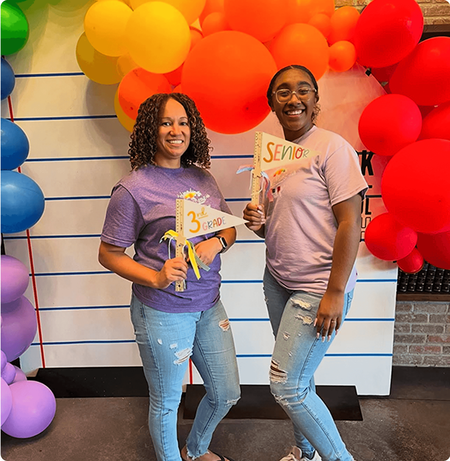 Custom embroidery showcase 4