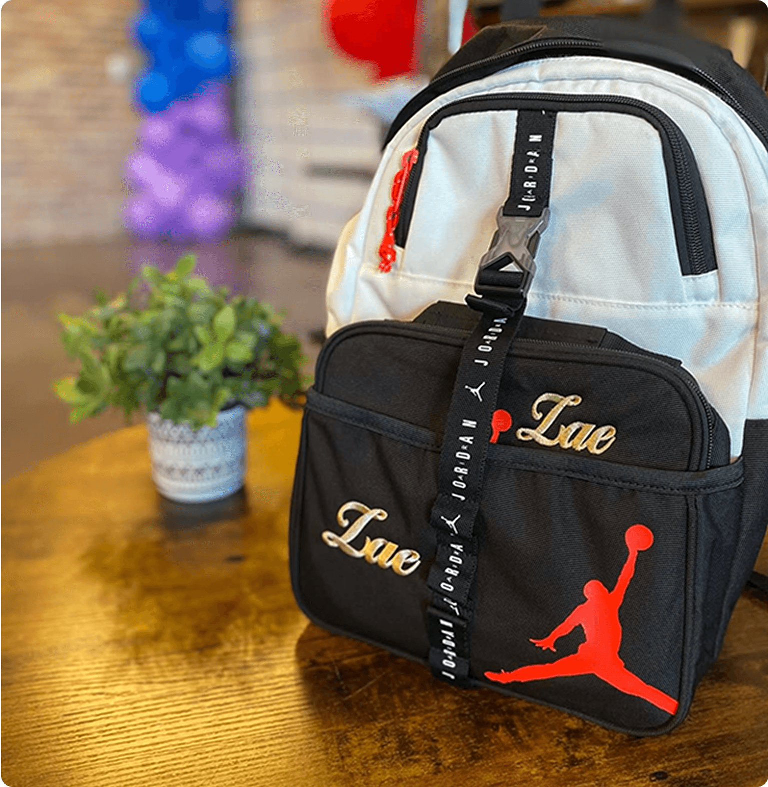 Custom embroidery showcase 6