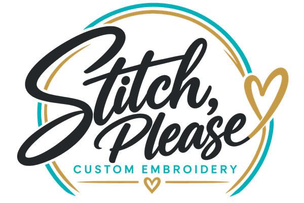 Stitch Please